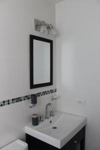 Apartamentos Holdich