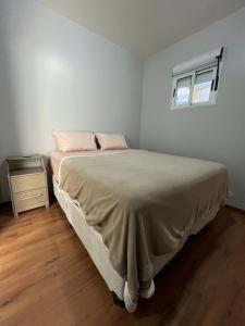 Apartamento Confortável com Área Gourmet