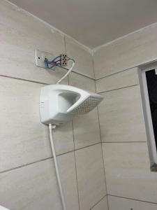 Apartamento Confortável com Área Gourmet