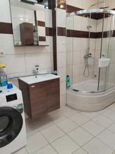 Apartman Š&B SUMARTIN