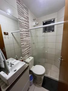 Apartamento Confortável com Área Gourmet
