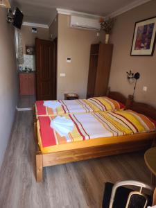 Magdaléna Vendégház