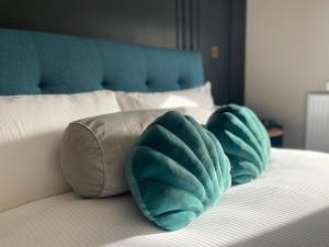 Superb Stylish 2 Bedroom Home in Ormskirk