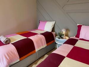 Superb Stylish 2 Bedroom Home in Ormskirk