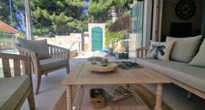 Apartment Carpe Diem Ivan Dolac