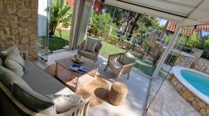 Apartment Carpe Diem Ivan Dolac