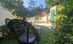 Apartment Carpe Diem Ivan Dolac