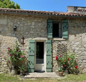 B&B / Chambres d'hotes Le chant des Loriots : photos des chambres