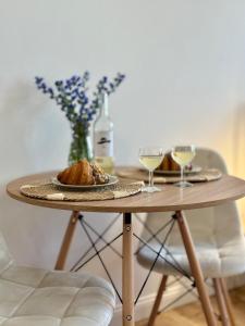 Piekary Apartment in the Old Town of Poznań