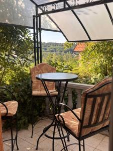 Kuća za odmor braća Jevtić Vrnjačka Banja