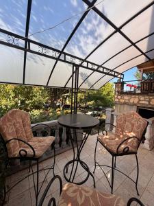 Kuća za odmor braća Jevtić Vrnjačka Banja