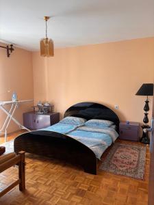 Kuća za odmor braća Jevtić Vrnjačka Banja