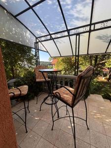 Kuća za odmor braća Jevtić Vrnjačka Banja