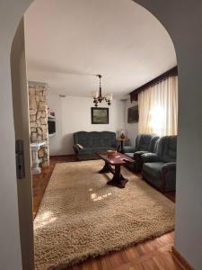 Kuća za odmor braća Jevtić Vrnjačka Banja