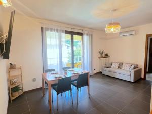 Appartamento Abbondio - vicino al centro storico