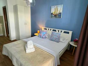 Apartments Lungo Mare Ulcinj