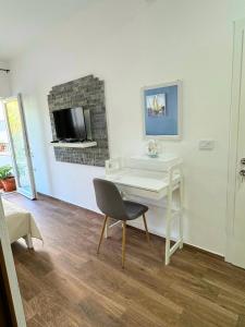 Apartments Lungo Mare Ulcinj