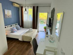 Apartments Lungo Mare Ulcinj