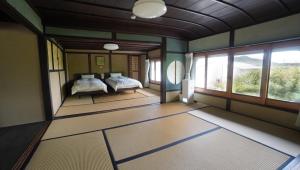 彦根 多賀さとの宿 一圓屋敷 宿泊施設 スイート
