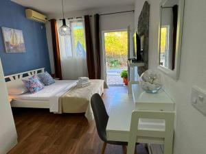 Apartments Lungo Mare Ulcinj