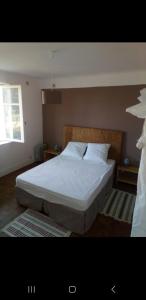 Appartements Les 2 Jumeaux : Appartement 1 Chambre