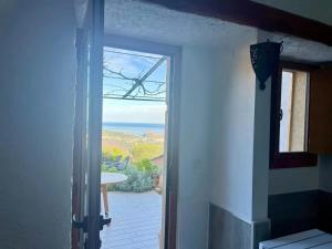 Appartements Appartement confortable avec vue sur le port : photos des chambres