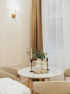 NEW Downtown Apt w Breakfast&Parking Option