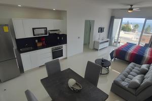 Costa Paraíso D-17 Estudio