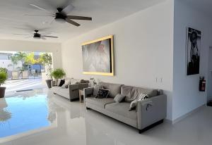 Costa Paraíso D-17 Estudio