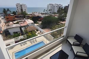 Costa Paraíso D-17 Estudio