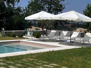 La Colombara - Fra i colli a 5 minuti dallautodromo