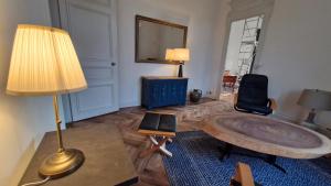 B&B / Chambres d'hotes Le Manoir de la Belle Endormie : photos des chambres