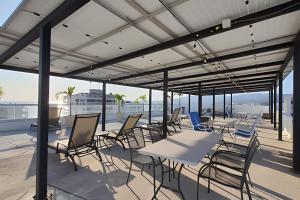 Costa Paraíso D-23 1-Recamara