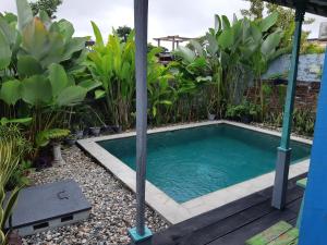 HI Lonny Villa Seminyak