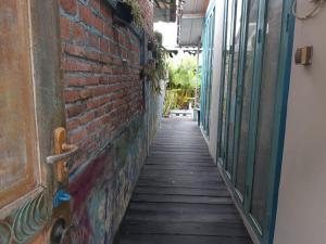 HI Lonny Villa Seminyak