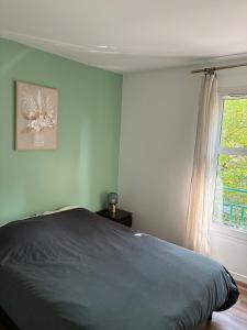 Cosy Disney Escape - 3 min Disney - 35 min Paris