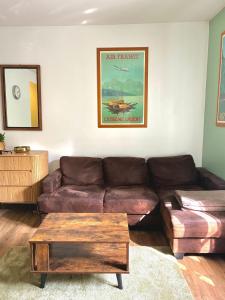 Cosy Disney Escape - 3 min Disney - 35 min Paris