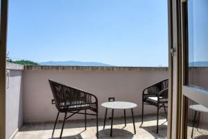 Villa Zita u Svicima for 10 people with jacuzzi & sauna in Central Istria