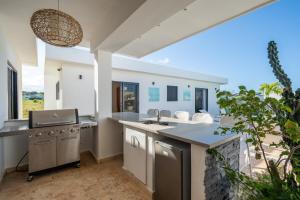 Privacy, Big, Exclusive in Sosúa