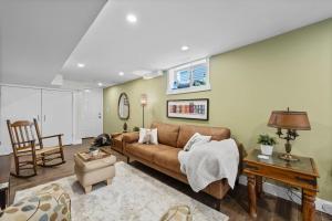 Family-friendly 2br Near Lake & Downtown