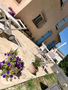 Villa provençale La Banisté