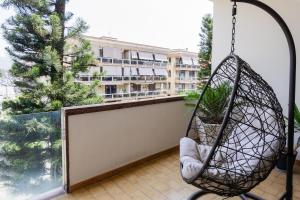 Boutique Apartment The Heart of Caserta