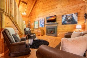 Quiet Way Cabin By Avada Properties