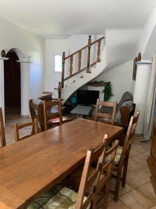 Maisons de vacances Villa provencale La Baniste : photos des chambres