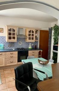 Maisons de vacances Villa provencale La Baniste : photos des chambres