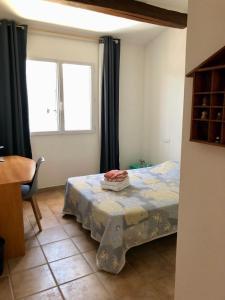 Maisons de vacances Villa provencale La Baniste : photos des chambres