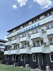 Belvedere Costinesti