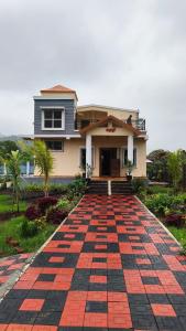 Sahyadri Farmhouse with Pvt POOL