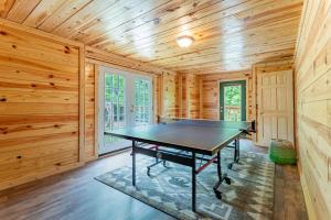 Wooden Beauty By Avada Properties