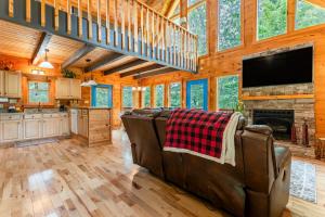 Wooden Beauty By Avada Properties